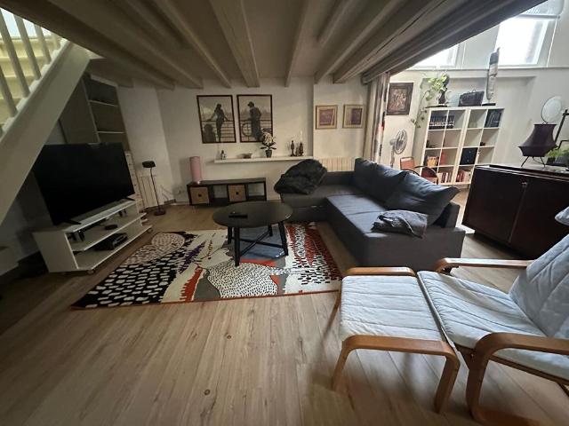 ACTIVITE PROFESSIONNELLE LOFT MEUBLE