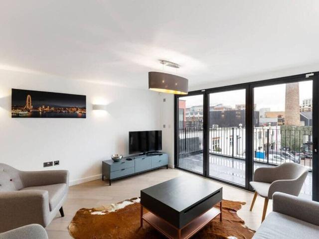 Acton W3, 1 bed flat to rent, £3,133 pcm | PrimeLocation