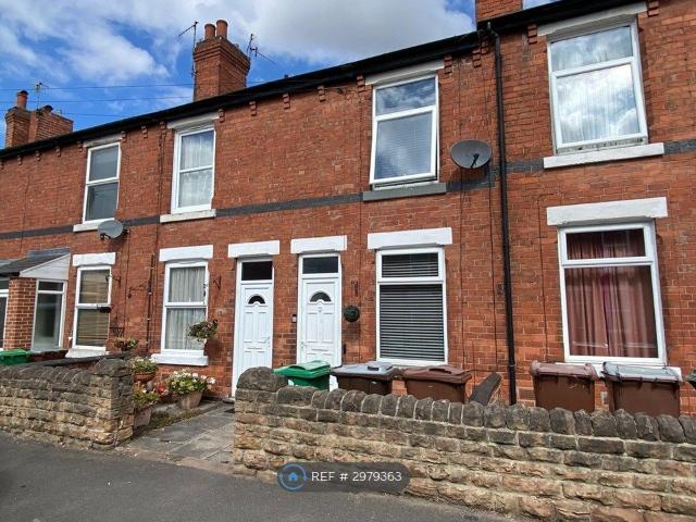 Acton Avenue, Nottingham NG6, 2 bed terraced house to rent, £950 pcm | PrimeLocation