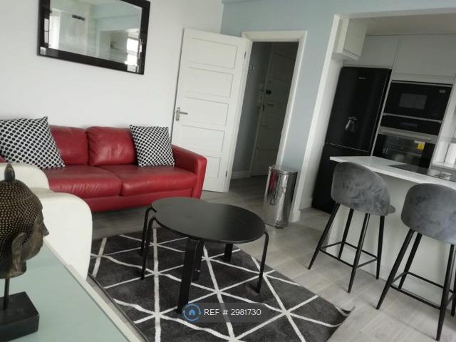 Acton House, London W3, 1 bed flat to rent, £1,600 pcm | PrimeLocation
