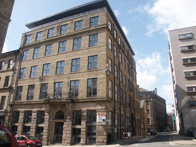 Acton House, Scoresby Street, Bradford, West Yorkshire BD1, 1 bed flat to rent, £595 pcm | PrimeLocation