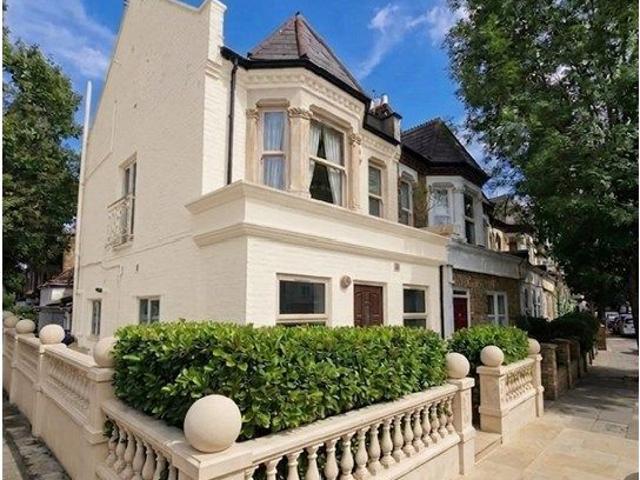 Acton Lane Chiswick, London W4, 1 bed flat to rent, £1,575 pcm | PrimeLocation