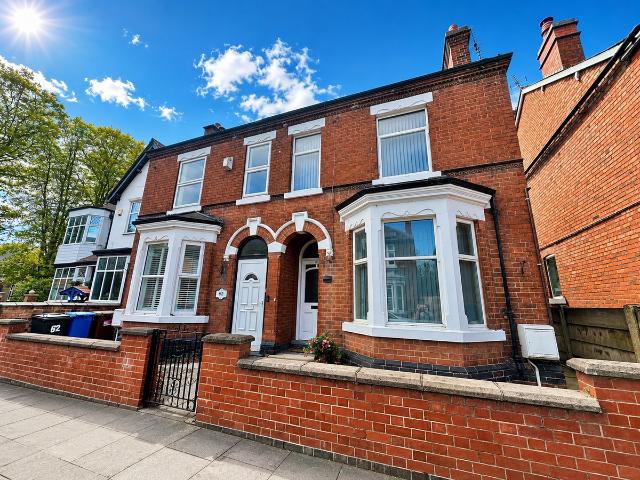 Acton Road, Nottingham NG10, Property to rent, £550 pcm | PrimeLocation