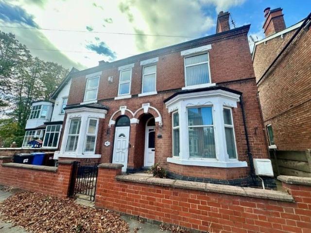 Acton Road, Long Eaton, Nottingham NG10, 5 bed semi detached house to rent, £2,200 pcm | PrimeLocation