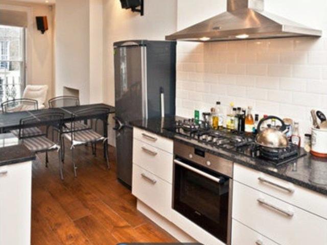 Acton Street, London WC1X, 3 bed maisonette to rent, £4,750 pcm | PrimeLocation