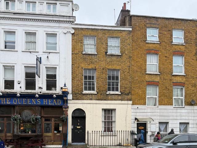 Acton Street, London WC1X, 6 bed terraced house to rent, £6,395 pcm | PrimeLocation