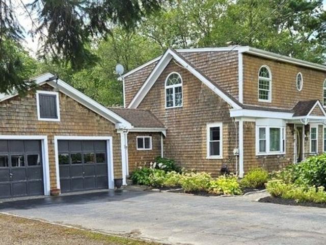 Acushnet Rd, Mattapoisett, Home For Sale