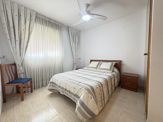 ACV Costa Marina II 1ª linea planta 4 Sur