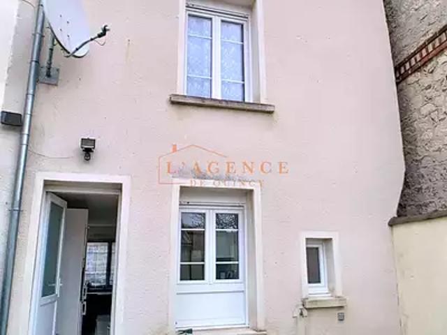 Acy en Multien 60620 Achat / Vente maison 3 pièces t3