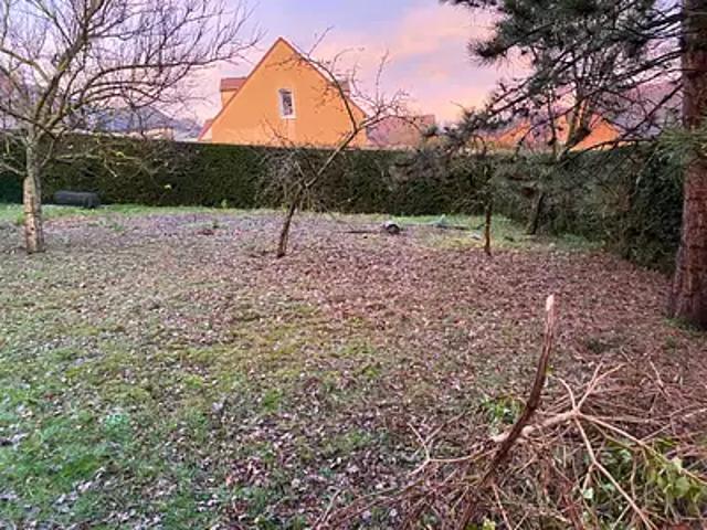 Acy en Multien 60620 Programme neuf maison neuf à vendre 5 pièces