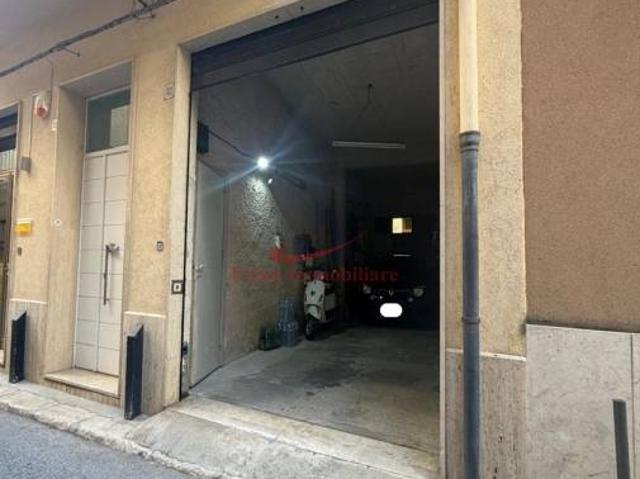 AA399 APPARTAMENTO CON BOX IN AFFITTO ALCAMO