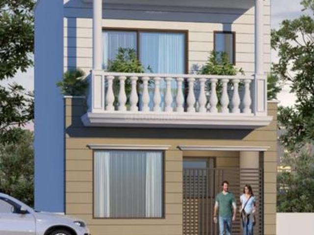 Aambesten Twin Clarus,Noida Extension 3 BHK Duplex For Sale Greater Noida