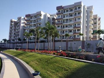 Aamra Valley Phase 2,Kolar Road 2 BHK Apartment For Sale Bhopal