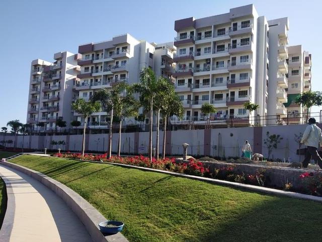 Aamra Valley Phase 2,Kolar Road 2 BHK Apartment For Sale Bhopal
