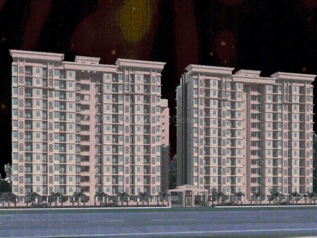 Aanandam,Borkhera 2 BHK Apartment For Sale Kota