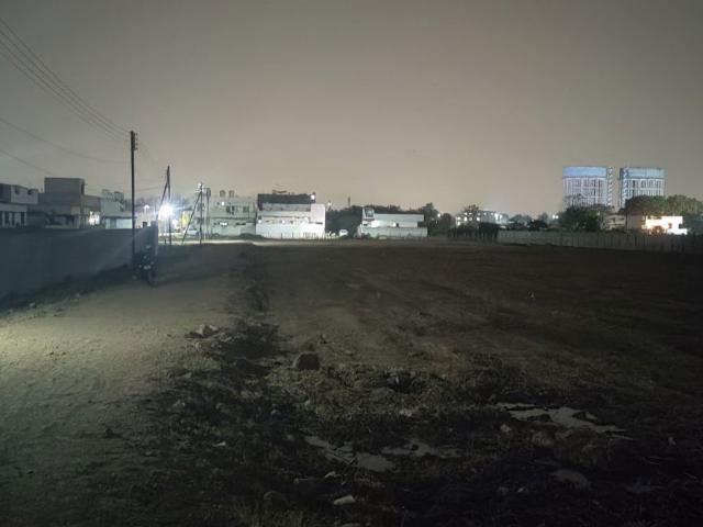 Aanandam Comlex Commercial Land 6050 Sq. Ft. in Shankarpur Nagpur Listing ID: #10096