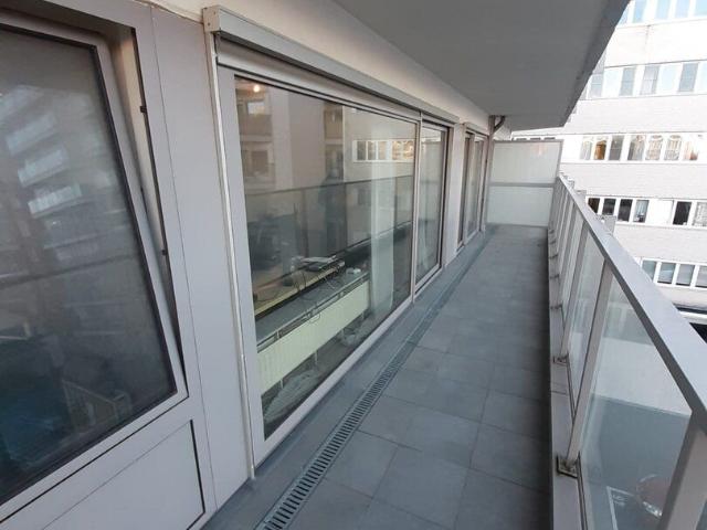 Aangenaam appartement met 1 kamer nabij Gent Sint Pieters