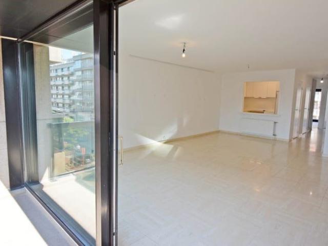 Aangenaam en ruim 2 slaapkamerappartement op 200m van zee