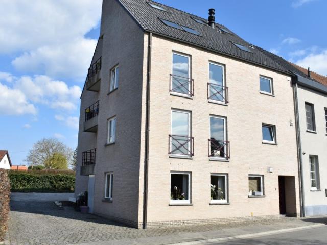 Aangenaam en ruim appartement te Idegem | WeVa Vastgoed