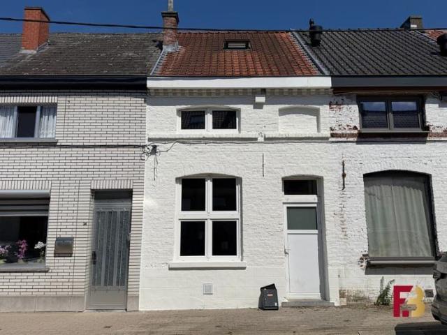Aangenaam wonen in het hart van Wetteren