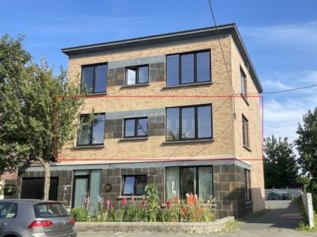 Aangenaam wonen in rustige straat te 9040 Gent