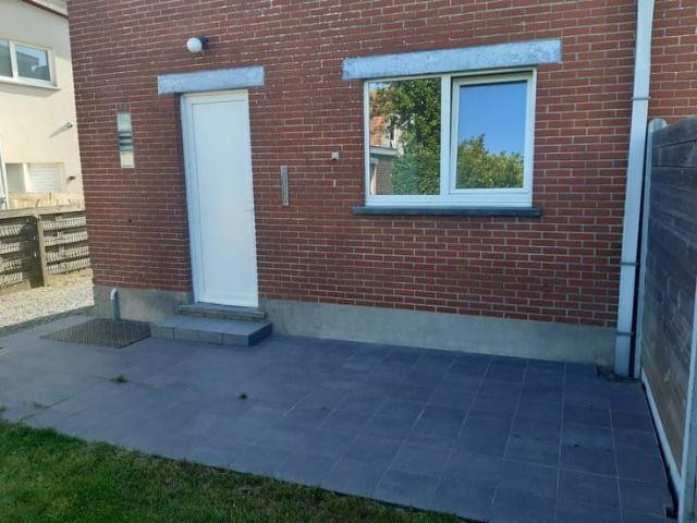 Aangenaam wonen in Vurste