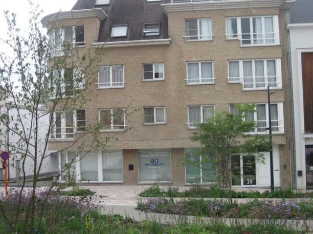 Aangenaam wonen op de Markt