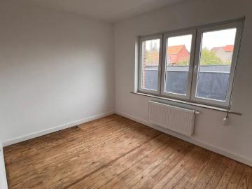 Aangename woning met 5 slaapkamers en garage