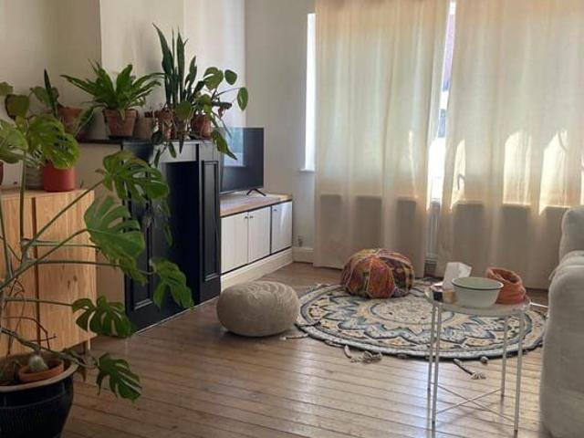 aangename woning in Assebroek