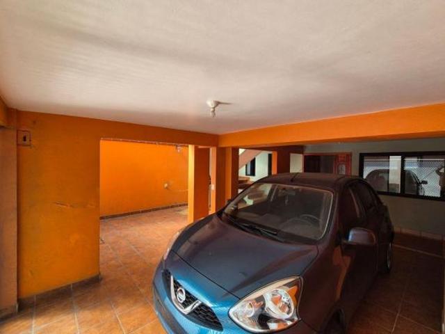 AAA CIUDAD AZTECA Oportunidad Casa 3 Niveles, 6 Recámaras Solo Recursos Propios