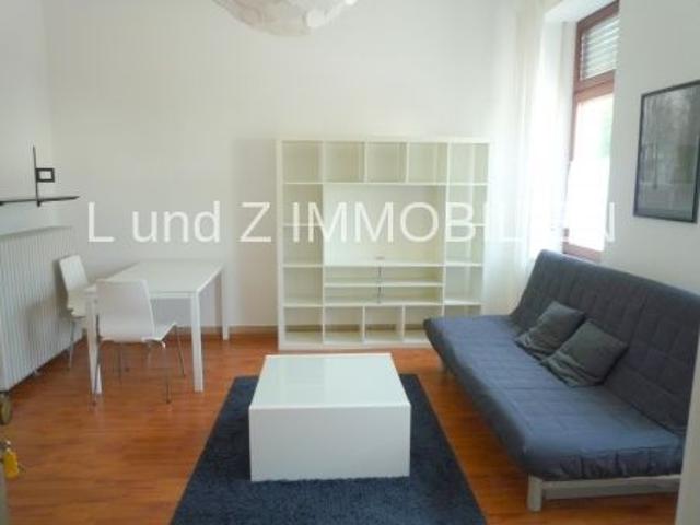 Aachen, möblierte 1 Zimmer Wohnung mit Pantryküche