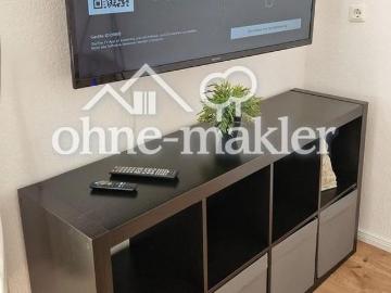 Aachen City Studenten WG Nähe RWTH Uni fully furnished