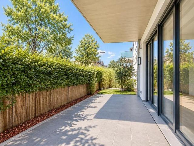 Aachen Modernes Erdgeschosswohnen mit Terrasse & Garten in Eilendorf