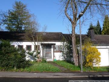 House for rent in Laurensberg - Abstell-kammer