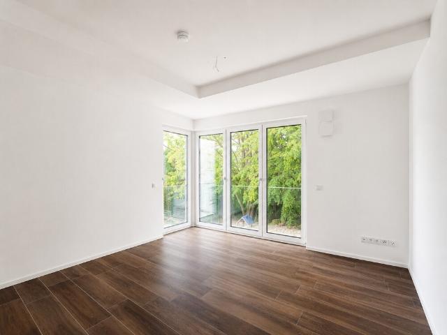 Aachen – Zwei Zimmer. Ein Balkon. Viel Wohngefühl