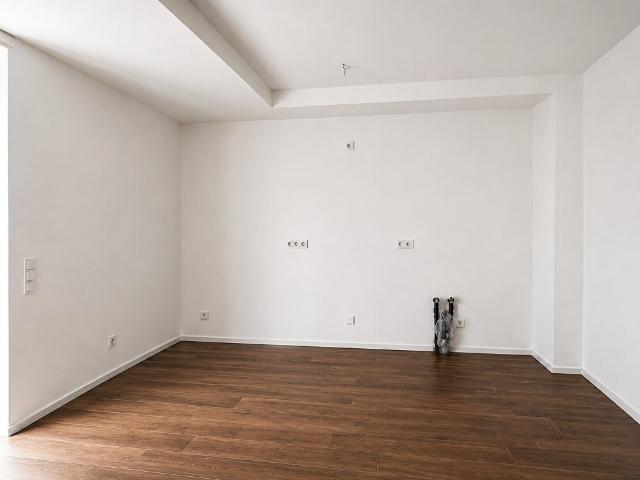 Aachen – Zwei Zimmer. Ein Balkon. Viel Wohngefühl