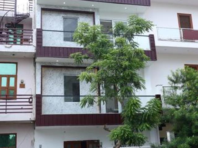 Aadarsh Constructions Delta 1 Greater Noida,Delta I 5 BHK Villa For Sale Greater Noida