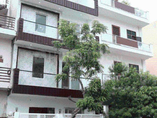 Aadarsh 5 Bhk Independent House In Alpha 1 Greater Noida,Alpha I 5 BHK Villa For Sale Greater Noida