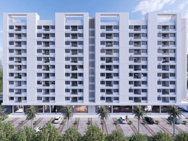 Aadharshila Samrajyam Prayagraj,Mowa 3 BHK Apartment For Sale Raipur