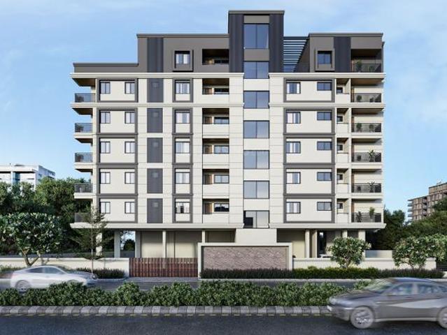Aadi Shiv Heights,Hiran Magri 4 BHK Duplex For Sale Udaipur