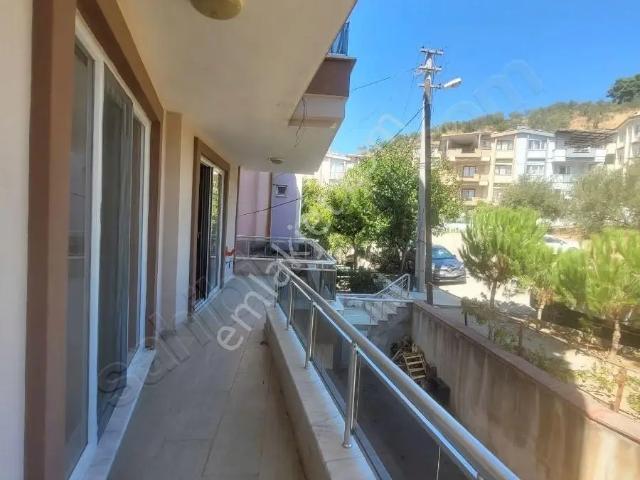 Çaakkale Ayvacık Küçükkuyu Gökçetepe Mh. 3+1 Yüksek Giriş Daire