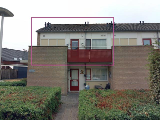 Aalbersestraat 52