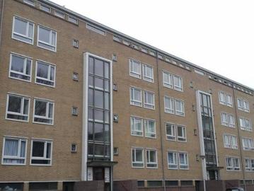 Aalbersestraat 1067GG Amsterdam