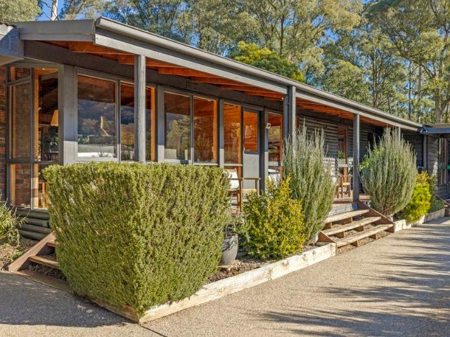 Aalfor Lodge | Lifestyle, Luxury & Proven Income at the Gateway to Mt Buller