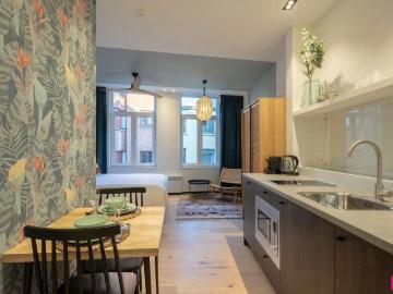 2000, Antwerpen, Anvers, Province de Anvers, Flandre