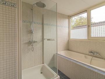 Aalsmeerderweg, Rijsenhout, Haarlemmermeer, Noord-Holland, Noord-Holland