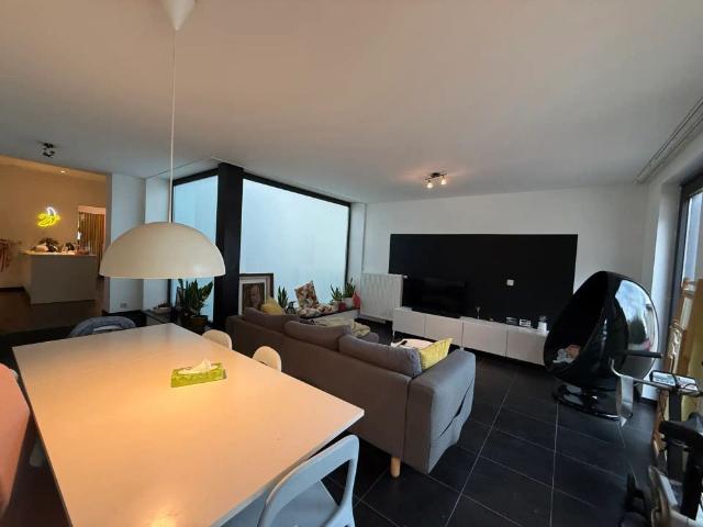 AALST CENTRUM Recent appartement met groot terras