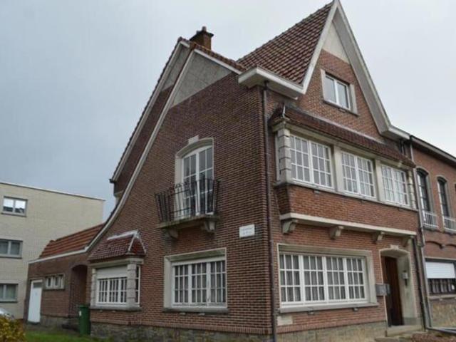 AALST Gerenoveerd duplexappartement vlakbij het centrum