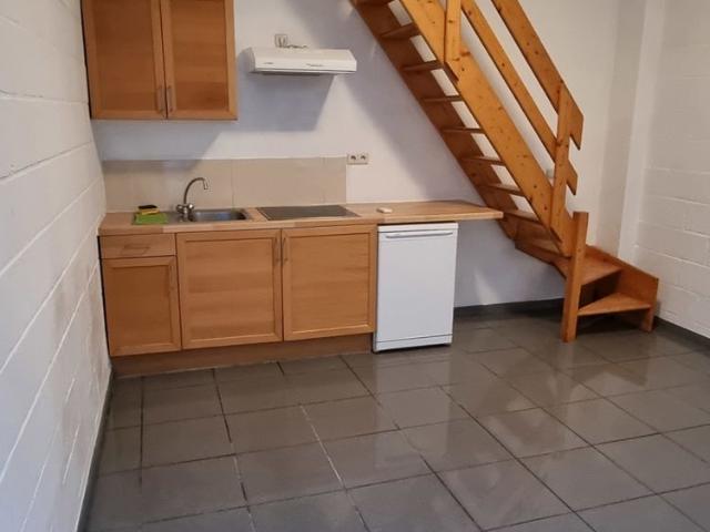 Aalst Ingang Van Bemten 2