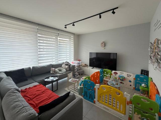 AALST Luxueus appartement in stijlvolle setting